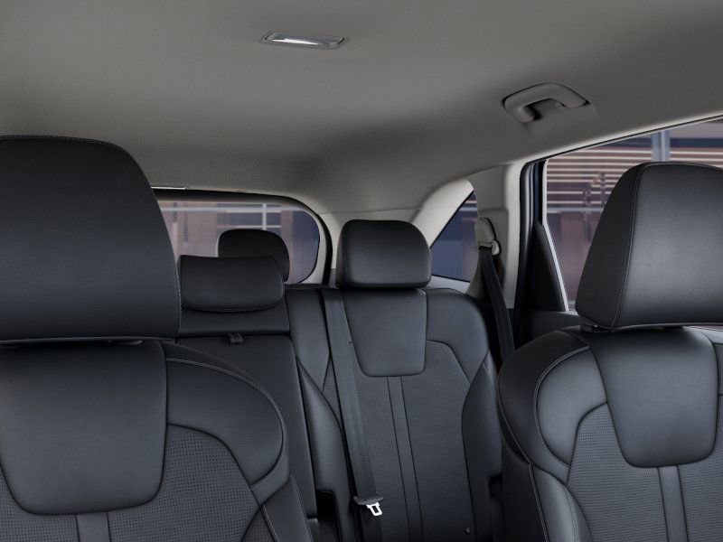 New 2026 Kia Sorento S FWD image 27