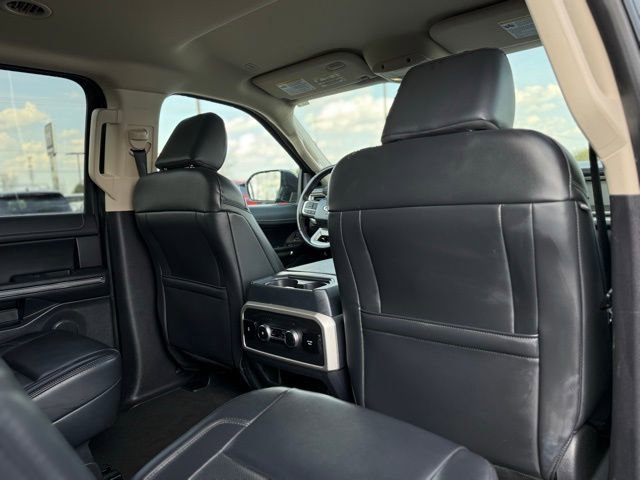 Used 2024 Ford Expedition Max XLT AWD/4WD image 20