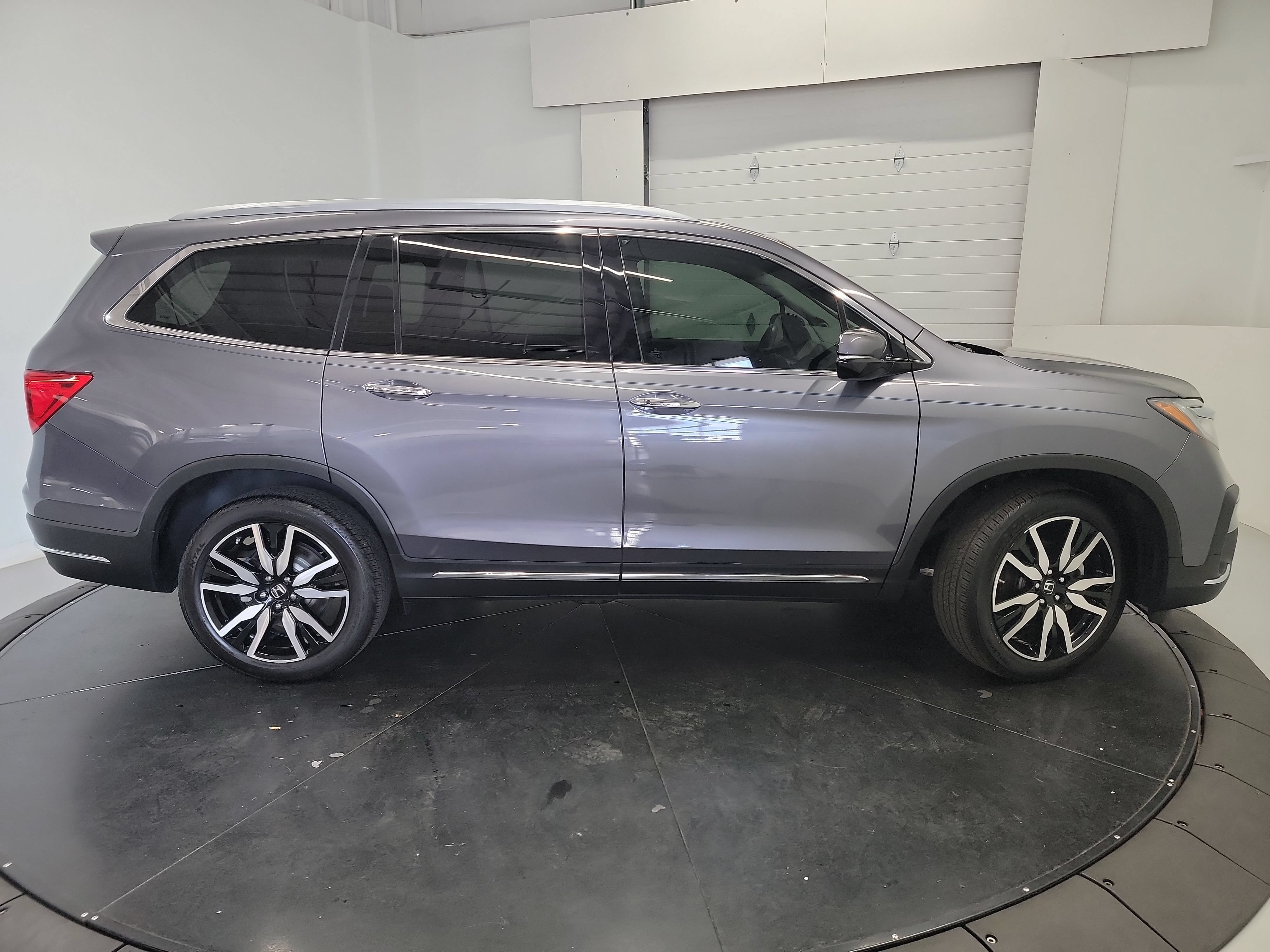 Used 2022 Honda Pilot Elite image 11