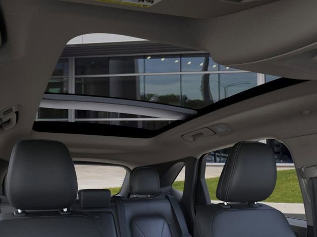 New 2026 Ford Escape Platinum w/ Premium Technology Package image 22