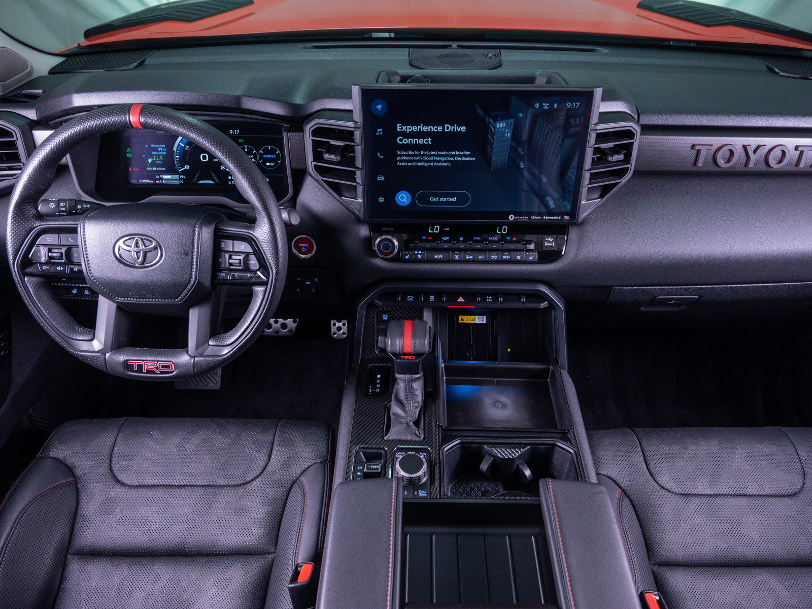 Used 2022 Toyota Tundra TRD Pro AWD/4WD image 15
