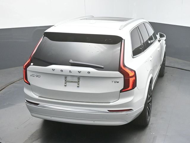 New 2026 Volvo XC90 T8 Plus w/ Protection Package Premier AWD/4WD image 49