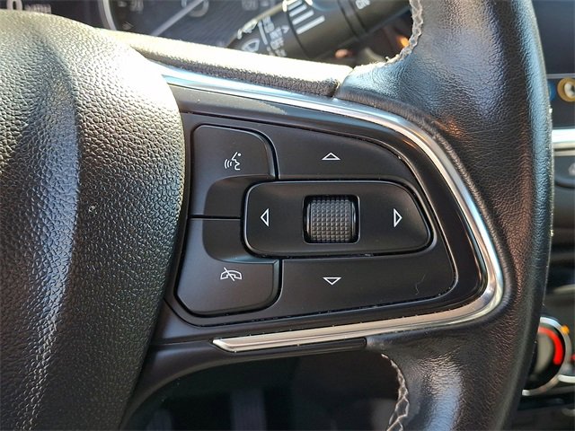 Used 2023 Buick Encore GX Preferred w/ Cold Weather Comfort Package image 22