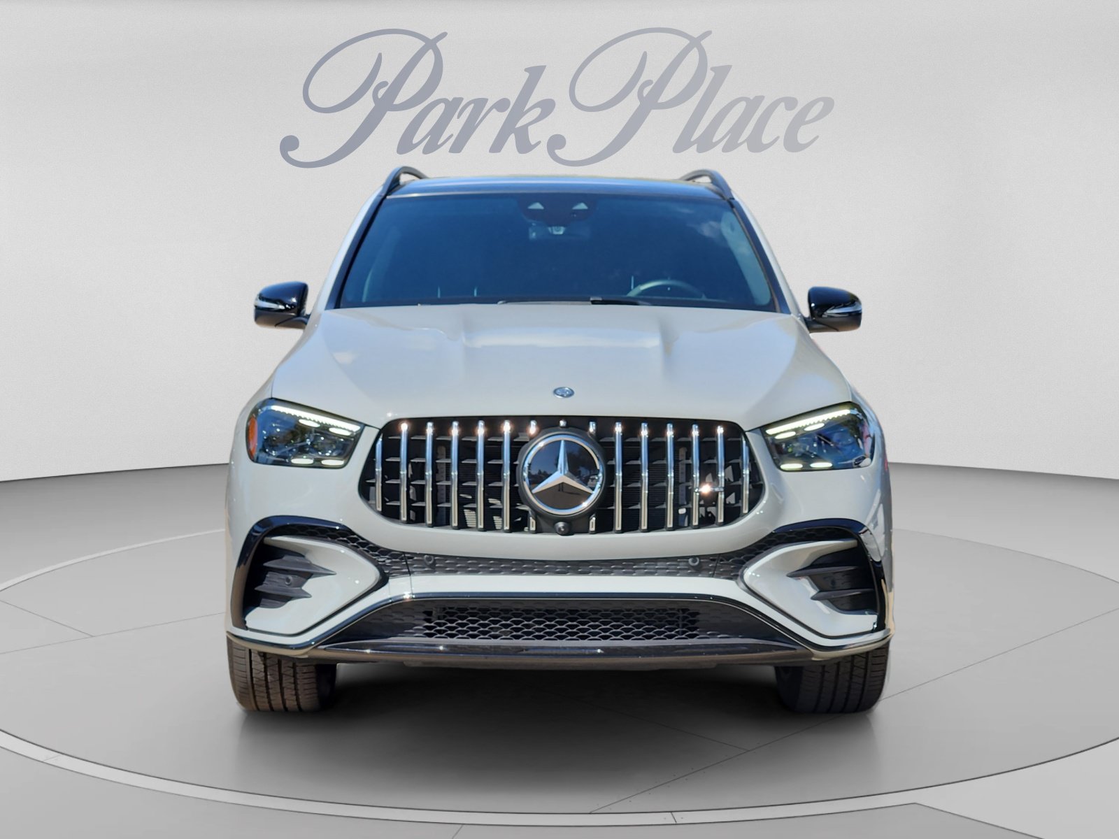 Used 2025 Mercedes-Benz GLE 53 AMG 4MATIC image 9