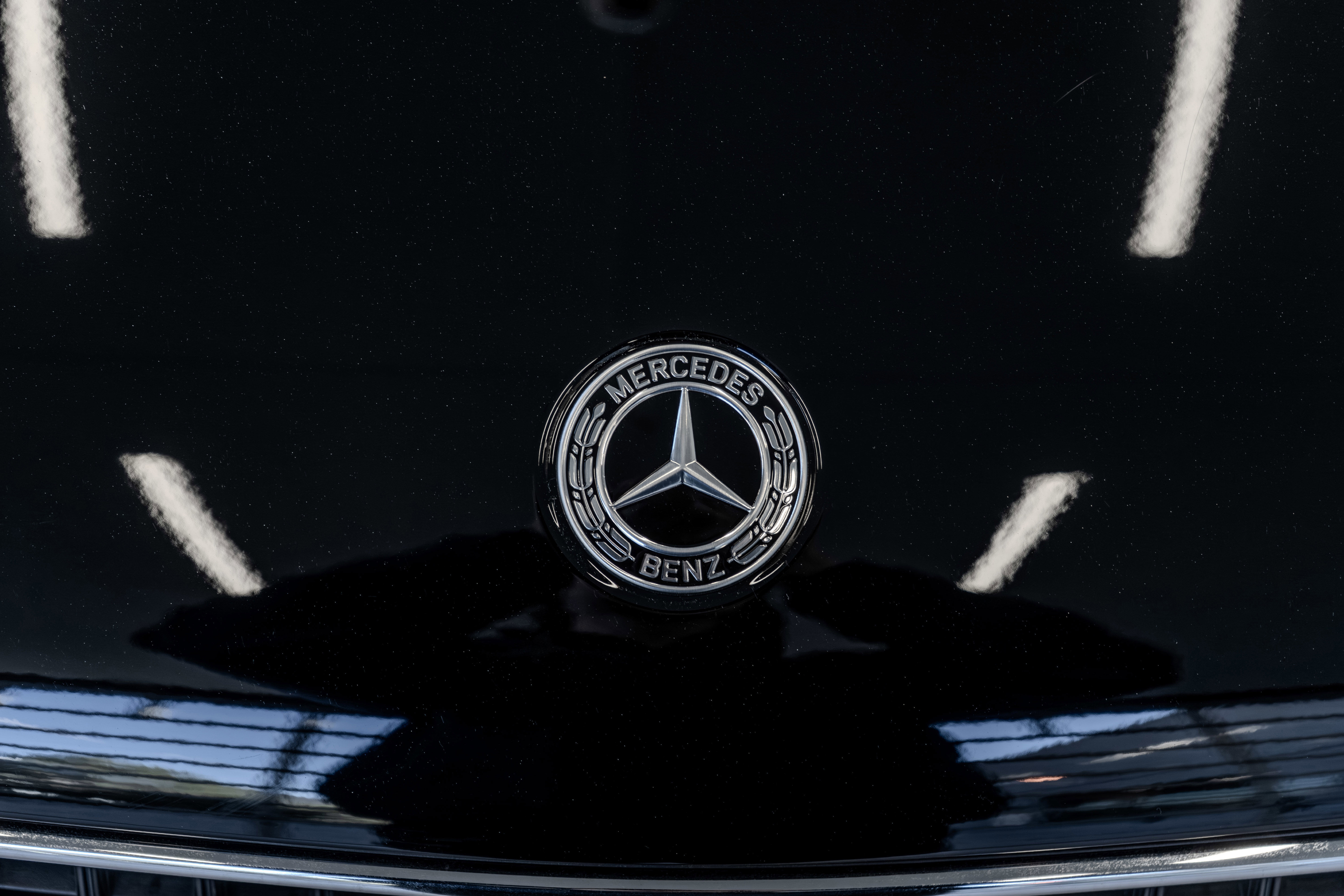 New 2026 Mercedes-Benz GLC 300 4MATIC image 5