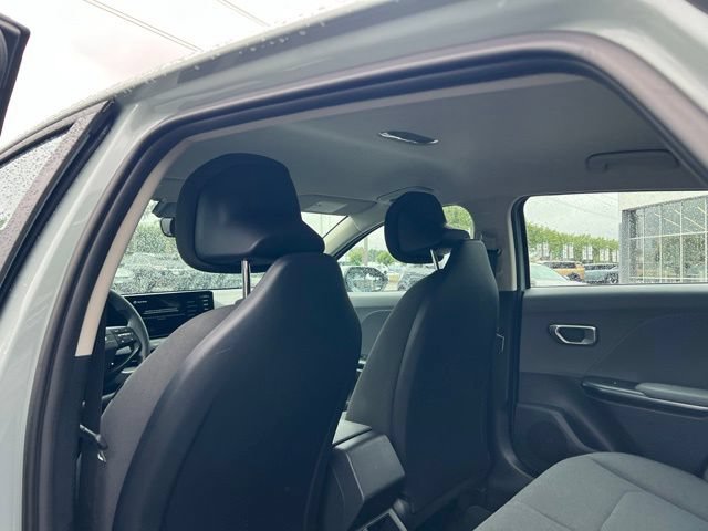 Certified 2025 Kia K4 FWD image 13