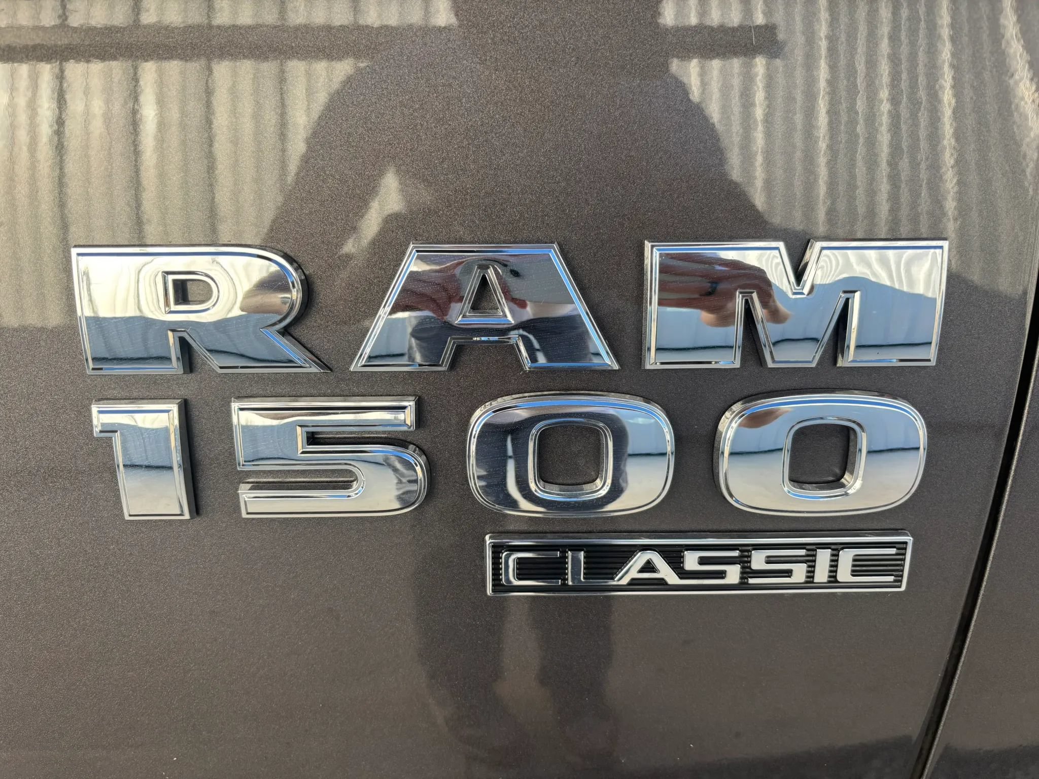 Used 2021 RAM 1500 Tradesman w/ Popular Equipment Group RWD image 7