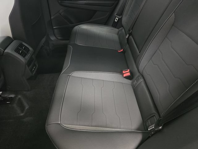 New 2026 Volkswagen Taos SE AWD/4WD image 27