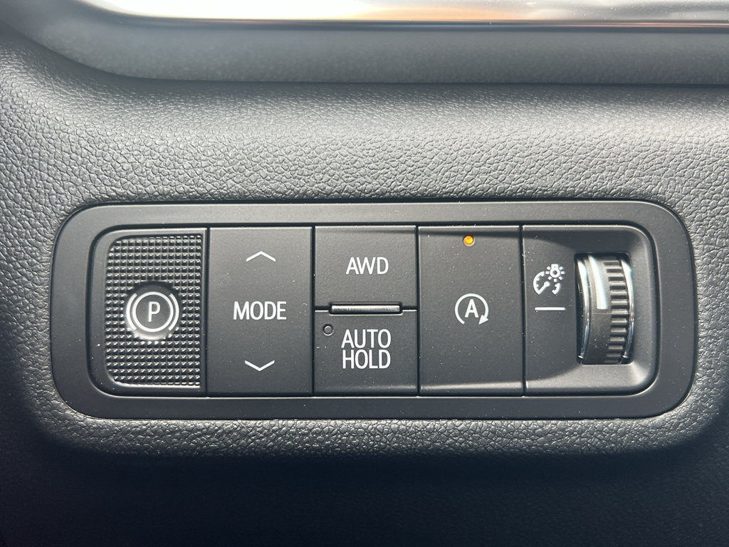 New 2027 GMC Terrain Elevation AWD/4WD image 25