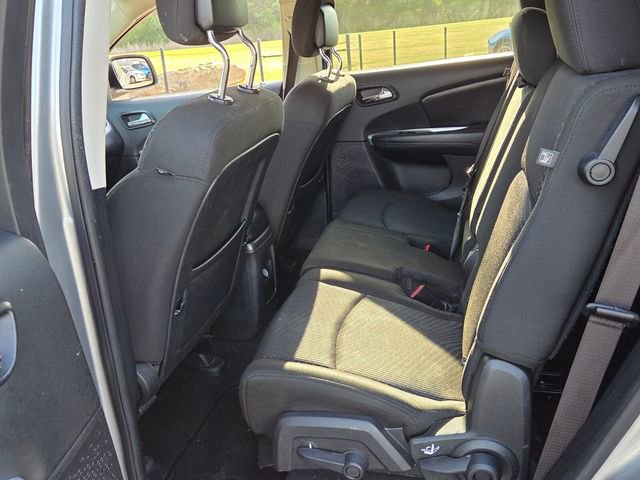 Used 2019 Dodge Journey SE w/ Premium Group image 6