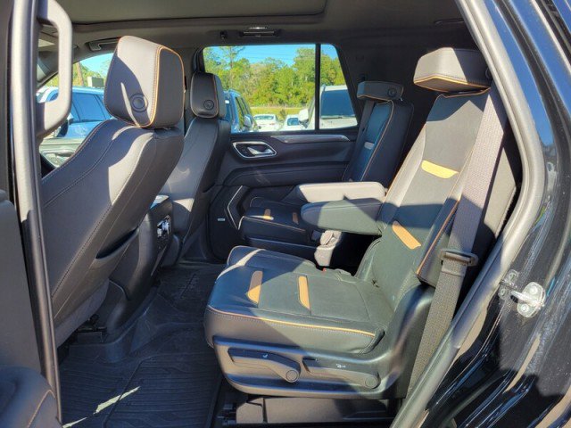 Used 2024 GMC Yukon AT4 w/ AT4 Premium Package AWD/4WD image 31