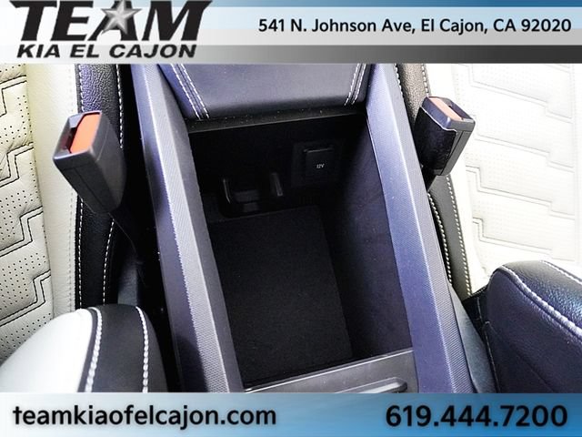 Used 2023 Ford Mustang Mach-E Select RWD image 35