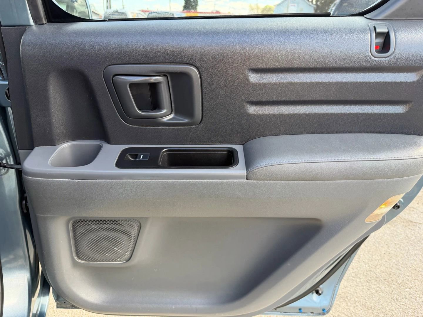 Used 2008 Honda Ridgeline RTL image 16