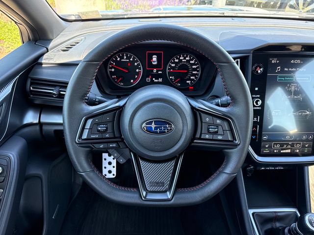 Used 2024 Subaru WRX Premium AWD/4WD image 21