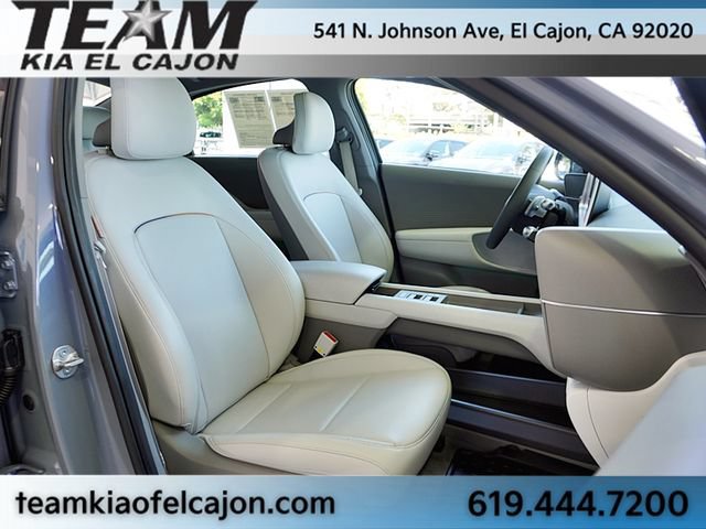 Used 2025 Hyundai Ioniq 6 Limited RWD image 13