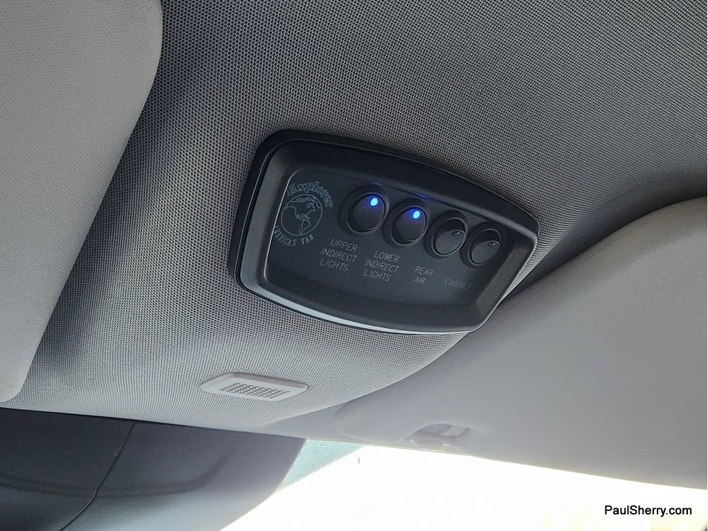 Used 2019 Ford Transit 150 148 Low Roof w/ Exterior Upgrade Package image 52