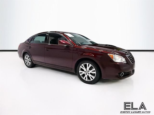 Used 2008 Toyota Avalon Touring FWD image 39