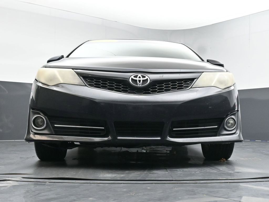 Used 2013 Toyota Camry SE image 33
