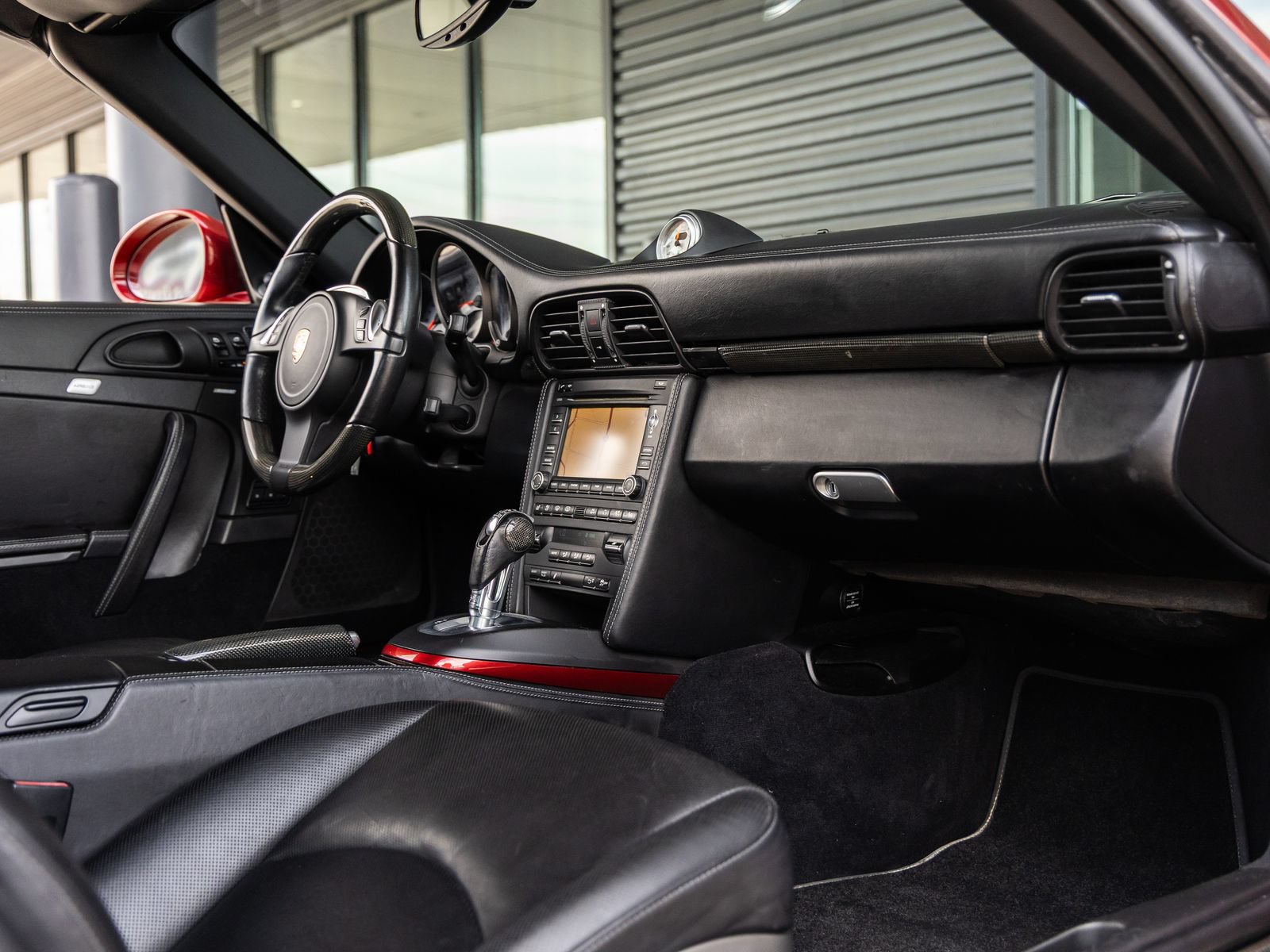 Used 2012 Porsche 911 Edition 918 Spyder AWD/4WD image 42