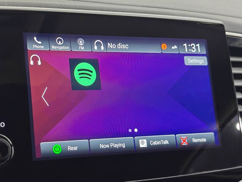 Used 2022 Honda Pilot Touring image 47