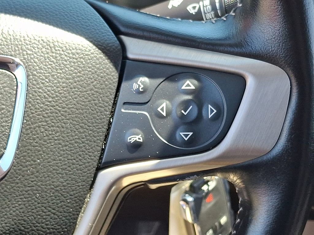 Used 2022 GMC Canyon Denali AWD/4WD image 25