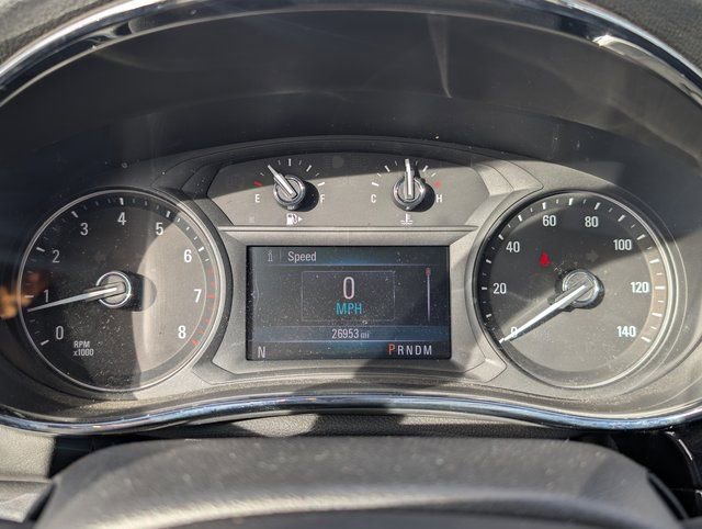 Used 2022 Buick Encore Preferred w/ Safety Package image 21