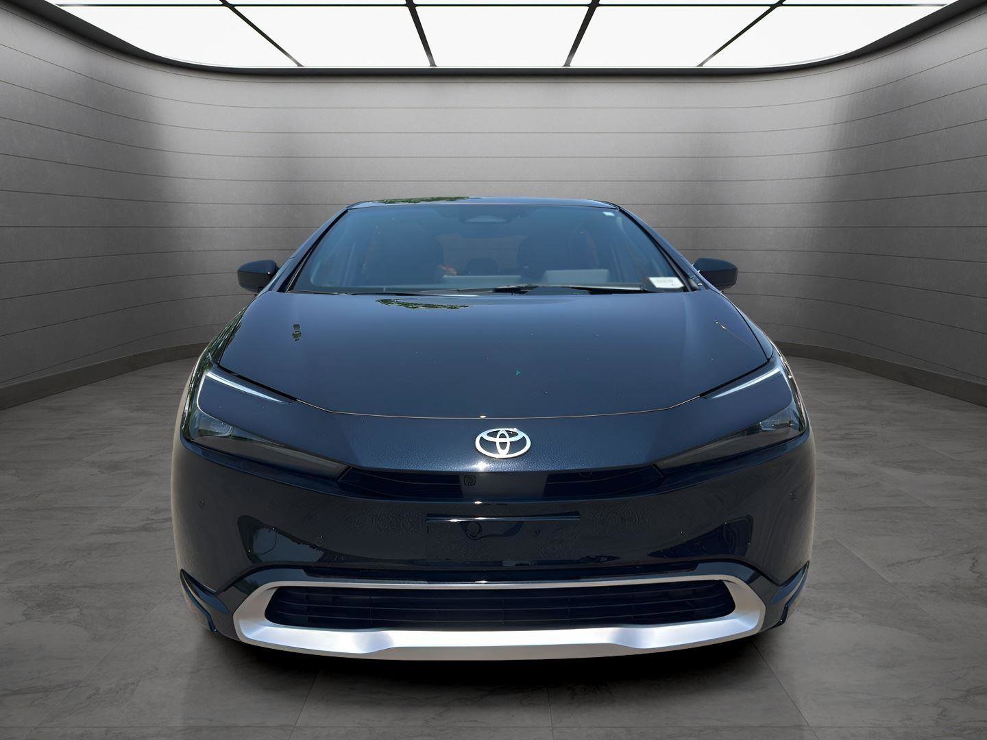 New 2025 Toyota Prius Plug-In Hybrid image 10
