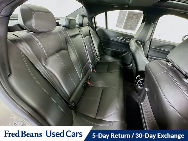 Used 2023 Alfa Romeo Giulia Ti image 30