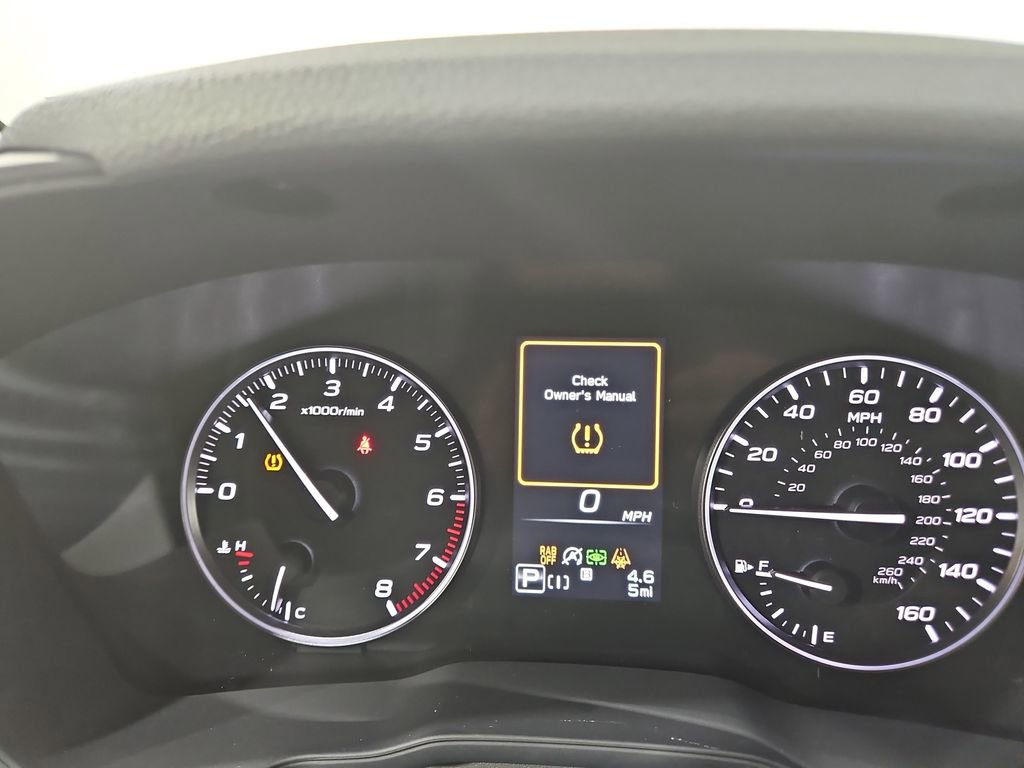 New 2026 Subaru Crosstrek 2.5i Limited image 16