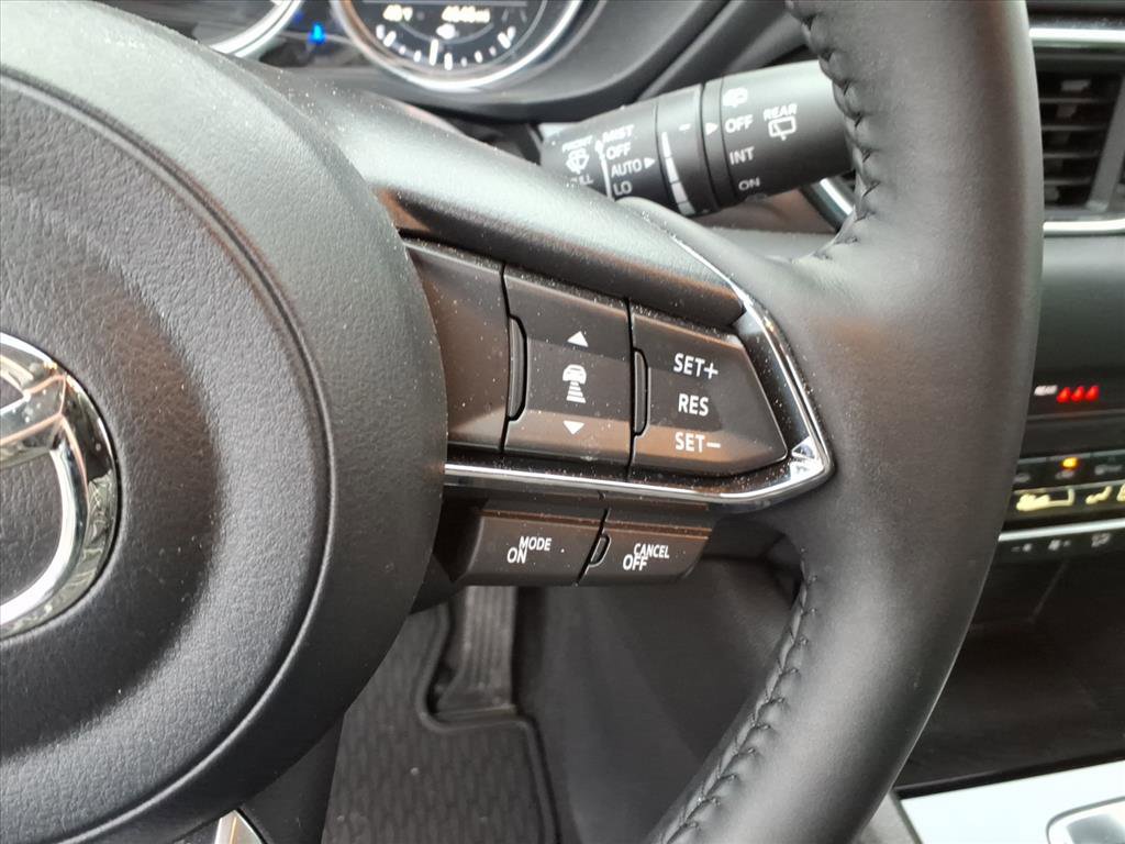 Certified 2025 MAZDA CX-5 AWD 2.5 S w/ Preferred Package image 20