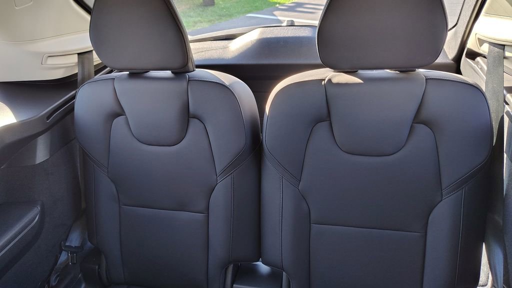 New 2026 Volvo XC90 B6 Plus AWD/4WD image 31