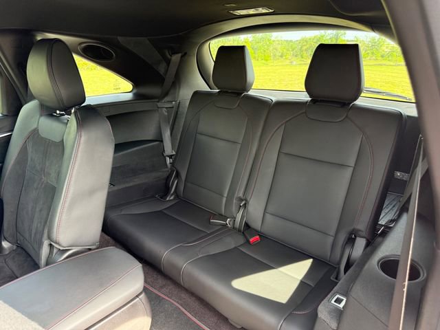 Used 2020 Acura MDX w/ Advance & Entertainment image 16
