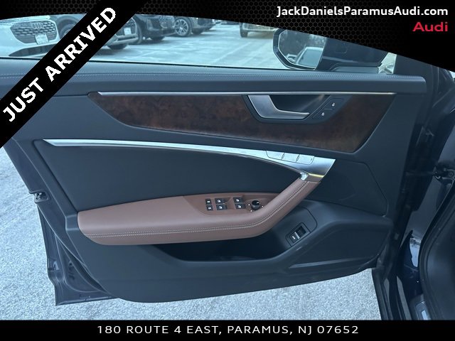 Used 2023 Audi A6 Premium Plus w/ Premium Plus Package image 15