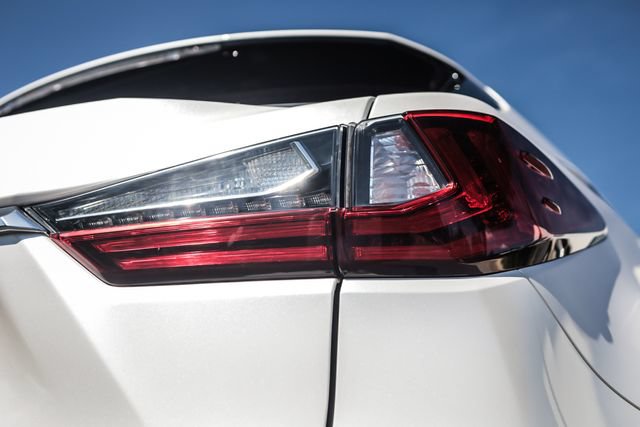 Used 2019 Lexus RX 350 AWD w/ Premium Package image 22