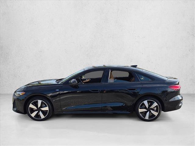New 2026 Audi A5 Premium Plus AWD/4WD image 8