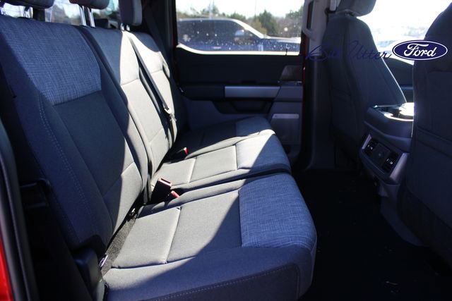 New 2026 Ford F250 XLT w/ XLT Premium Package image 8
