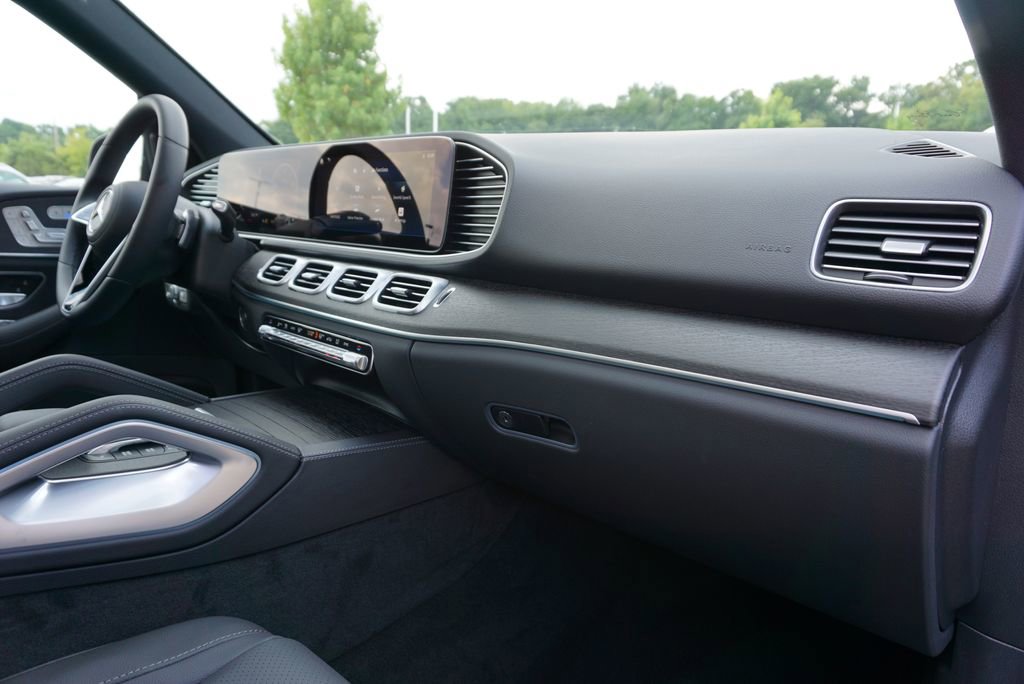 New 2026 Mercedes-Benz GLE 350 4MATIC image 69