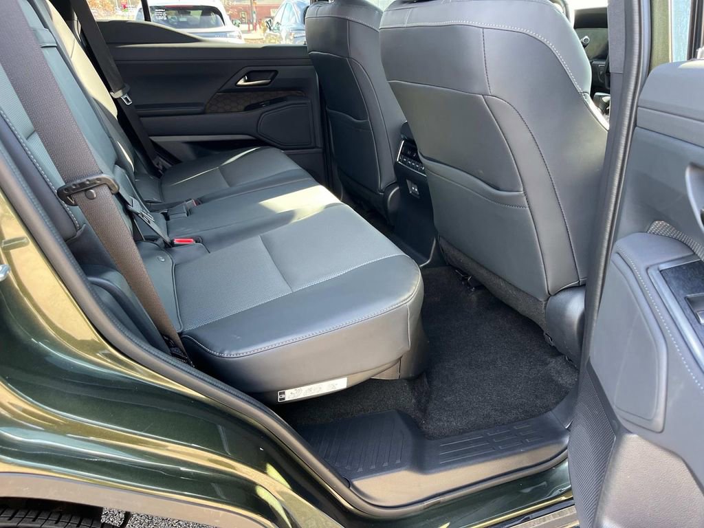 Used 2024 Lexus GX 550 550 Premium image 28