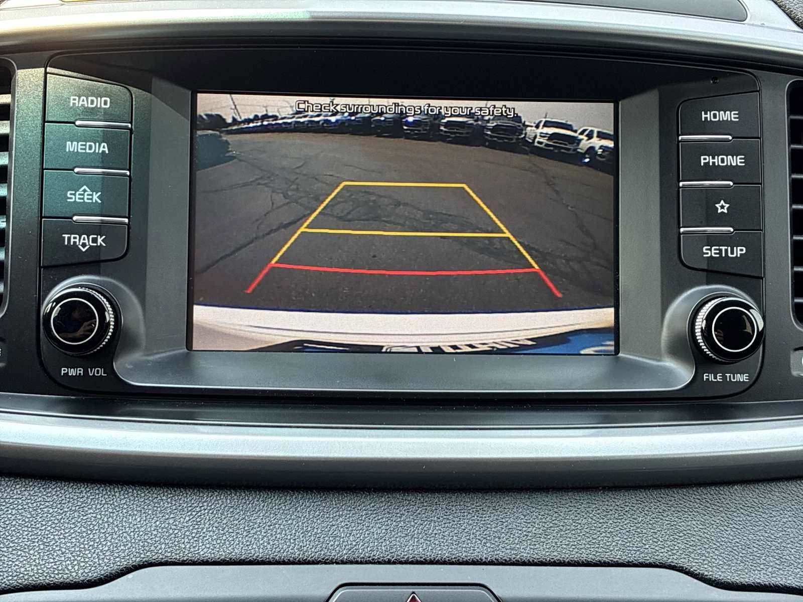 Used 2020 Kia Sorento LX w/ LX I4 Convenience Package AWD/4WD image 22