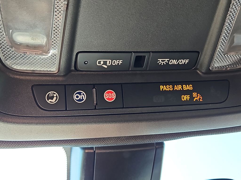 Used 2020 Chevrolet Blazer RS image 24