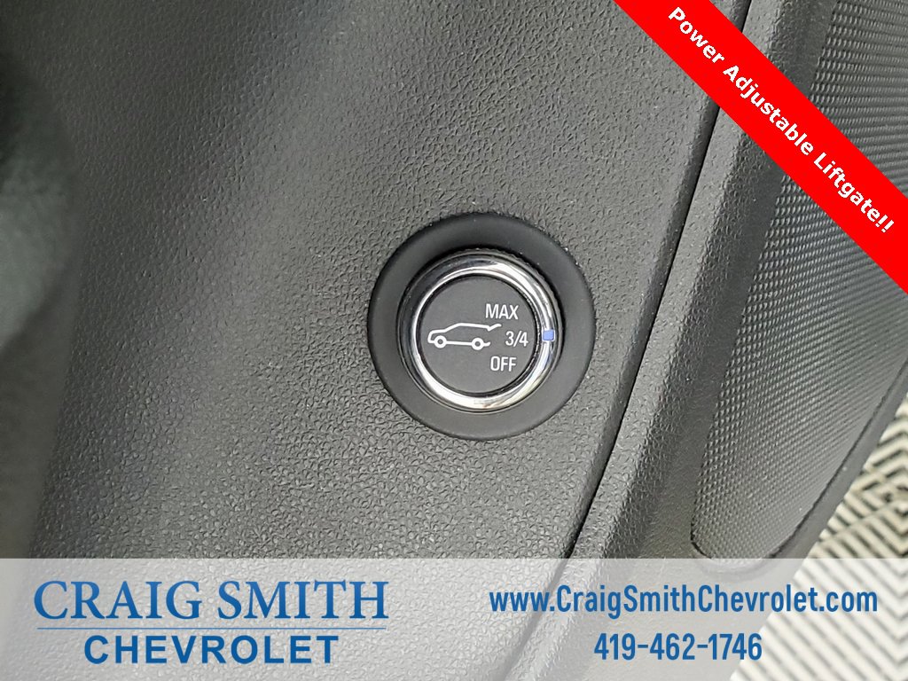 Used 2022 Chevrolet Blazer LT image 7