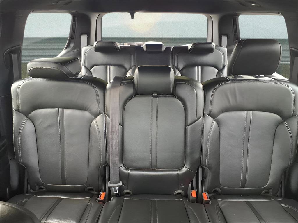 Used 2022 Jeep Wagoneer Series III image 24