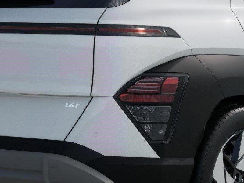 New 2026 Hyundai Kona SEL Sport image 10
