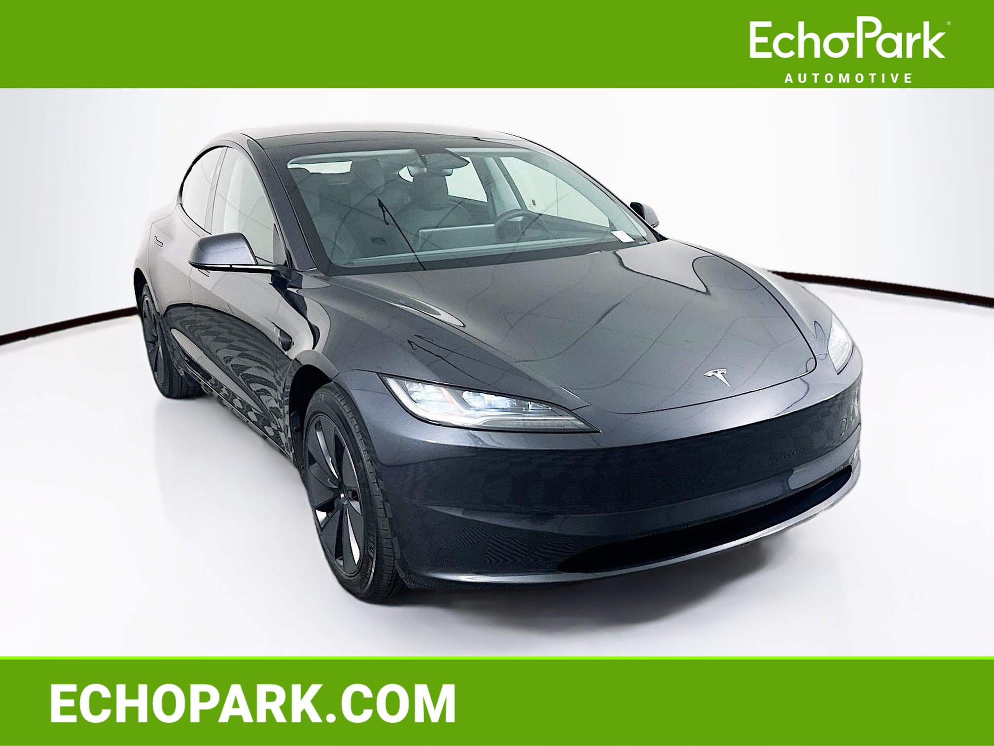 Used 2025 Tesla Model 3 Long Range