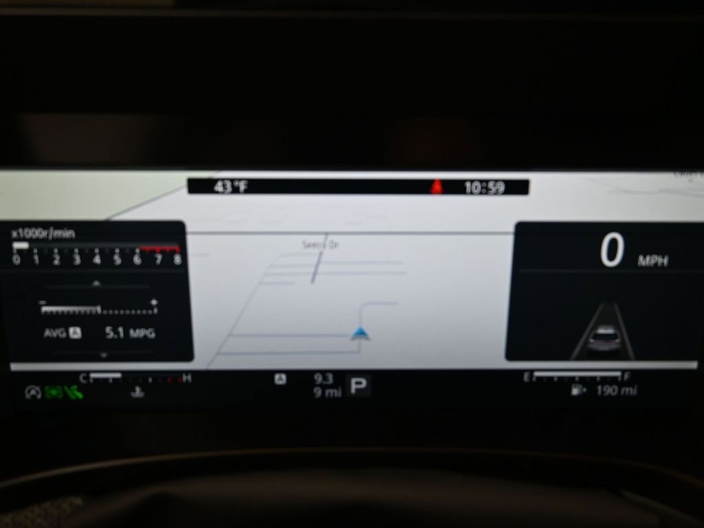 New 2026 Subaru Outback Limited XT image 31