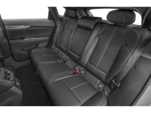 New 2026 Cadillac Optiq Luxury 1 w/ LPO, Floor Liner Package AWD/4WD image 12