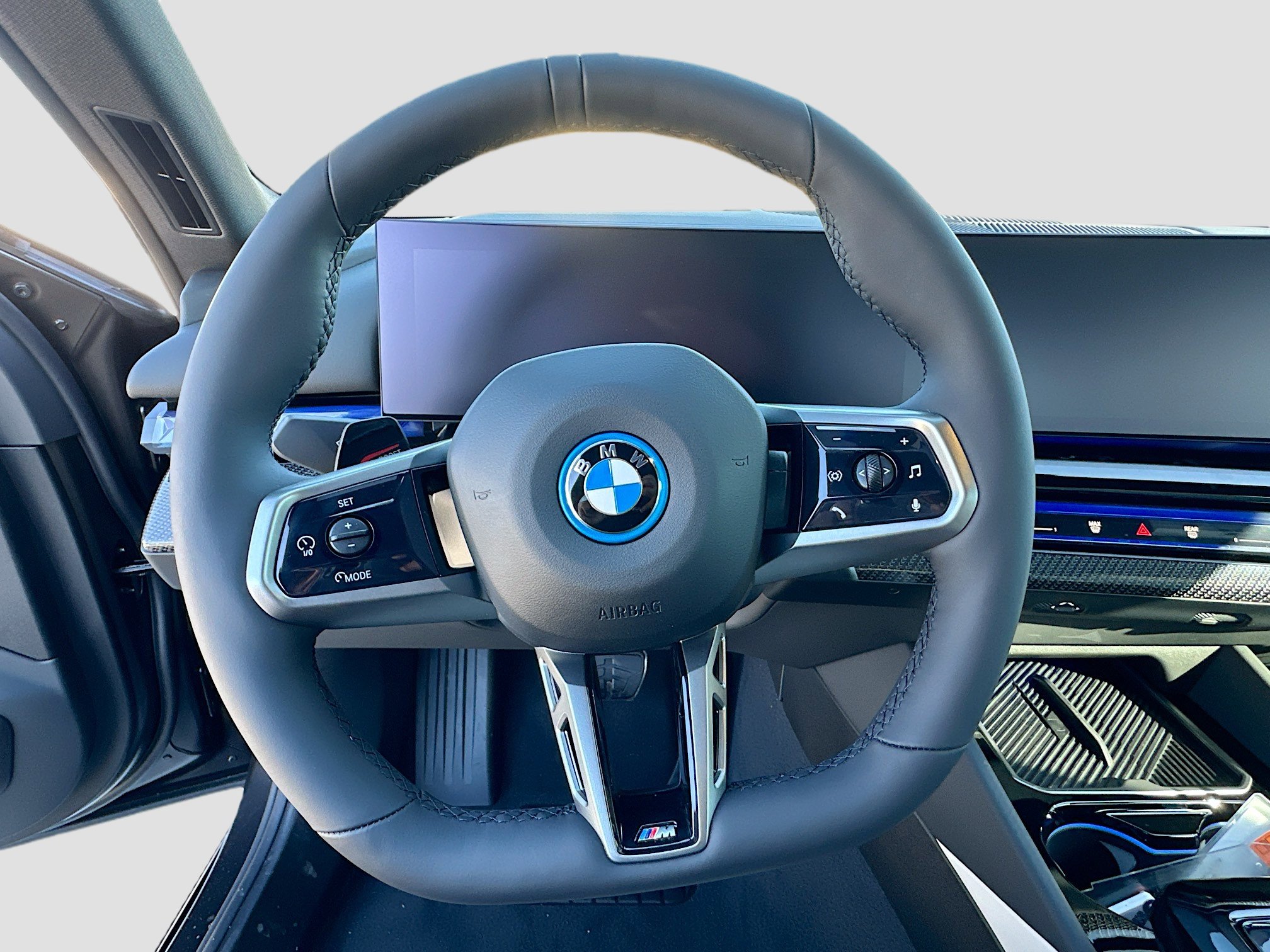 New 2026 BMW i5 eDrive40 image 8