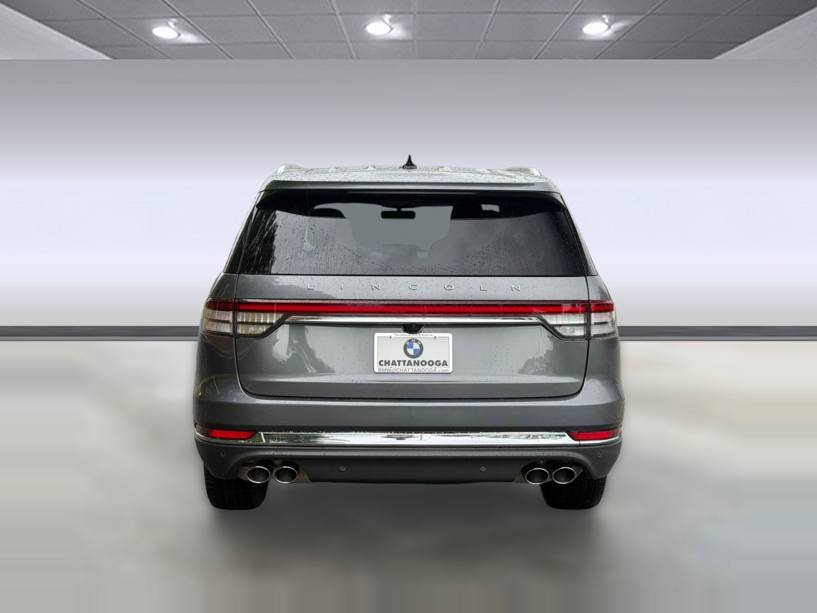 Used 2023 Lincoln Aviator Reserve w/ Equipment Group 201A AWD/4WD image 10