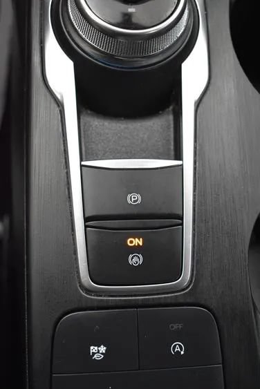 Used 2024 Ford Escape ST-Line FWD image 33