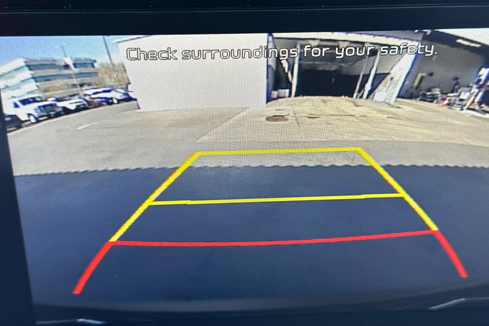 New 2026 Kia Seltos LX FWD image 19